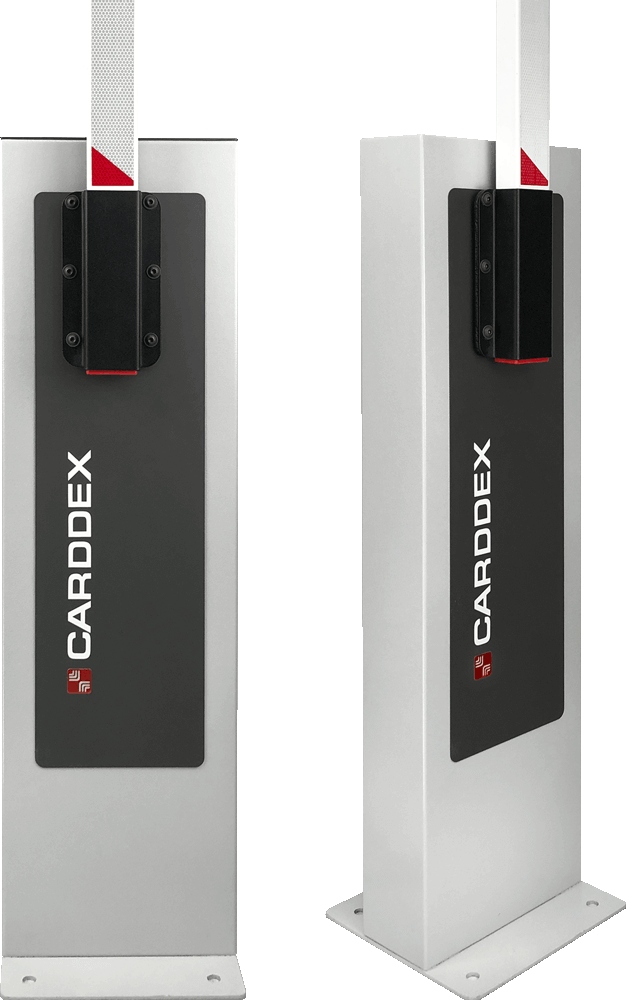 CARDDEX MBT-L Стандарт Механический шлагбаум