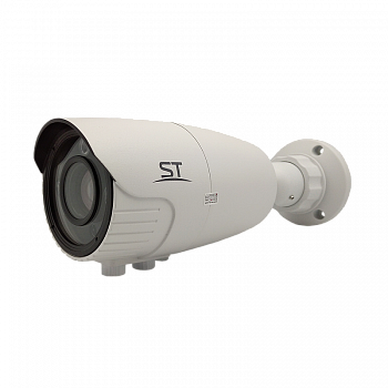 Space Technology ST-183 M IP HOME POE (версия 4) (5-50 мм) Видеокамера IP