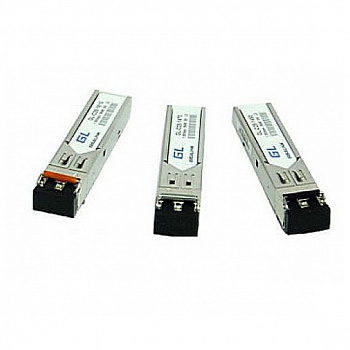 GIGALINK GL-OT-SC4100MPO24-SR10 Модуль CFP4 SR10