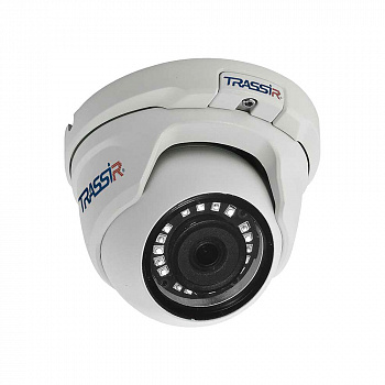 TRASSIR TR-D4S5 v3 (D) (2.8 мм) Видеокамера IP