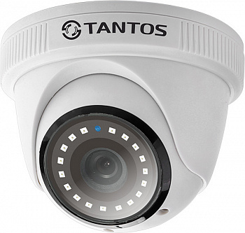 Tantos TSc-E2HDf мультиформатная MHD видеокамера