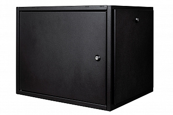 Mastermann RackMann 15 U (600x600) Серверный шкаф настенный