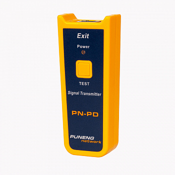 Netko Тестер для проверки портов на панелях с индикаторами