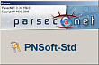 Parsec PNSoft-08 Программное обеспечение 