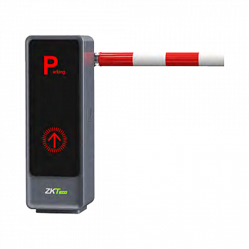 ZKTeco BGM2000L-4M Комплект шлагбаума со стрелой 4 м