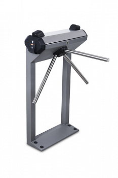 PERCo-KT02.9Q (стандартные преграждающие планки) Электронная проходная