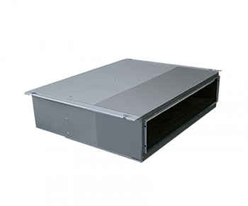 Hisense AUD-48UX4SHH4/AUW-48U6SP1 Инверторная сплит-система канального типа