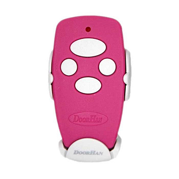 DoorHan Transmitter 4-Pink Пульт управления