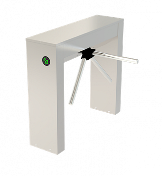 CAME TWISTER 700 (001PST700EN-01) Тумбовый турникет моторизованный