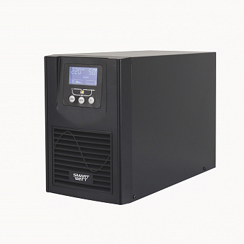 SMARTWATT UPS MASTER IEC 1kVA Источник бесперебойного питания
