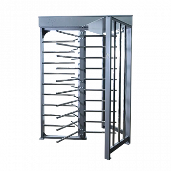 3V Model X (i) УХЛ 2.1 IP7000 (EM) Полноростовой турникет