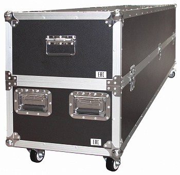 БЛОКПОСТ Кофр для арочного металлодетектора