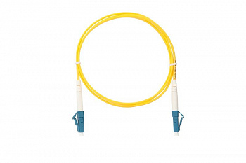 NIKOMAX NMF-PC1S2C2-LCU-LCU-001 Шнур волоконно-оптический