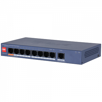 Dahua DH-CS4009-8GT-60 Коммутатор