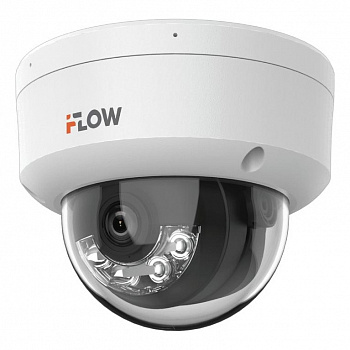 iFlow F-IC-1446CM(2.8mm) Видеокамера IP