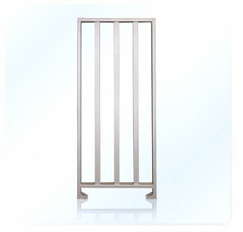 PERCo-MB-15D Дополнительная секция полноростового ограждения