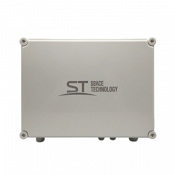Space Technology ST-S47POE (4G/2S/65W/А/OUT) PRO Коммутатор