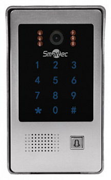 Smartec ST-DS406C-SL Вызывная панель