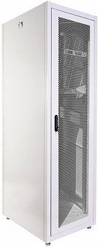 ЦМО ШТК-Э-42.6.6-44АА Шкаф 19" телеком напольный ЭКОНОМ 42U