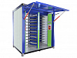 CAME PSGCA CONTAINER TYPE A Мобильный бокс без турникета (001PSGCA)