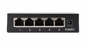 NETLAN NLS-125P Коммутатор 