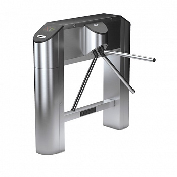 OXGARD Praktika T-02-A Тумбовый турникет 