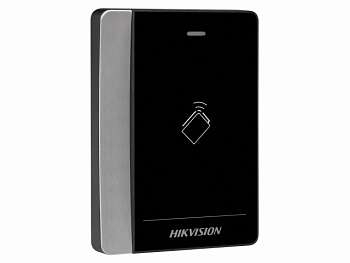 HikVision DS-K1102AM Считыватель 