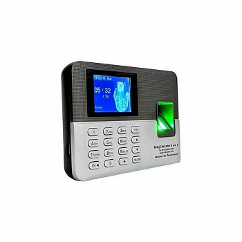 ZKTeco LX50 Биометрический терминал учета рабочего времени