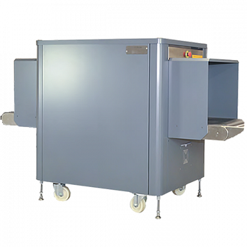 SmartScan XR6045 Интроскоп для досмотра багажа