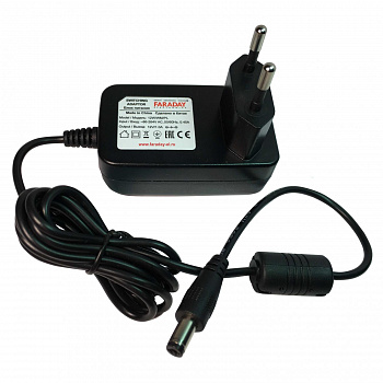 FARADAY 12W/WM/PL Блок питания