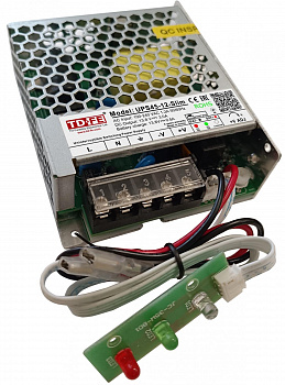 FARADAY UPS45-12-Slim Блок бесперебойного питания