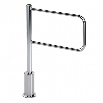 OXGARD К-13.1 1000 (левая) Калитка с электрической и магнитной разблокировкой