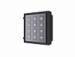 HikVision DS-KD-KP Модуль клавиатуры 