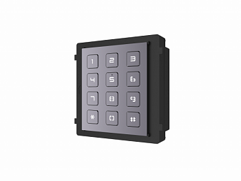 HikVision DS-KD-KP Модуль клавиатуры 