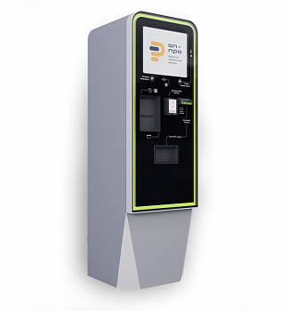 АП-ПРО КЛАССИК 03 Паркомат