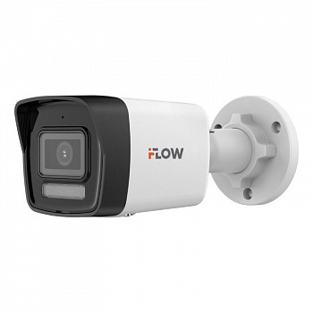 iFlow F-IC-1122CM(2.8mm) Видеокамера IP