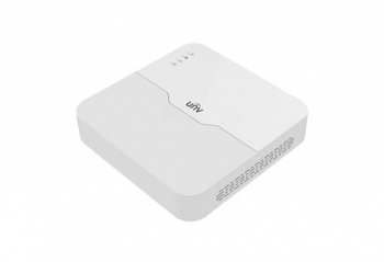 Uniview NVR301-16B-LP8-IQ Видеорегистратор IP