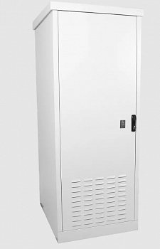 ЦМО ШТВ-1-30.7.9-43АА Шкаф уличный всепогодный напольный 30U