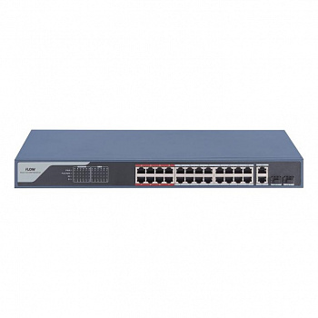 iFlow F-SW-EM426POE-VM Коммутатор управляемый