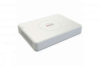 HiWatch DS-H116GA(B) Видеорегистратор HD-TVI