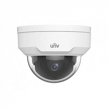 Uniview IPC322LB-SBF28-A (2.8 мм) Видеокамера IP