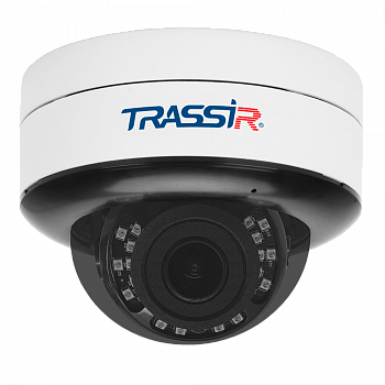 TRASSIR TR-D3153IR2 v2 (2.7-13.5 мм) Видеокамера IP