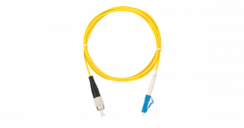 NIKOMAX NMF-PC1S2C2-FCU-LCU-015 Шнур волоконно-оптический