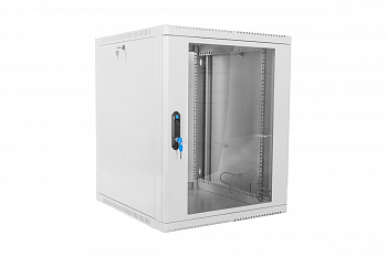 ЦМО ШРН-15.500 Шкаф телекоммуникационный настенный сварной 15U