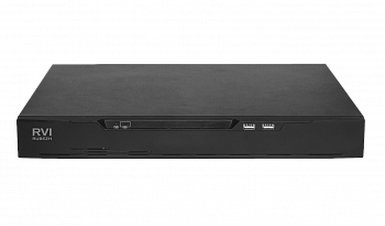RVi-2NR16281-P Видеорегистратор IP