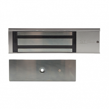 Space Technology ST-ML500-1 и ST-LA500-1 Замок электромагнитный с уголком