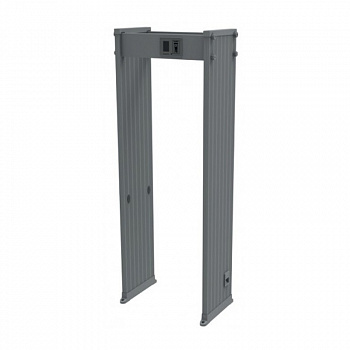 ZKTeco AMD-600 (1000мм) Металлодетектор арочный