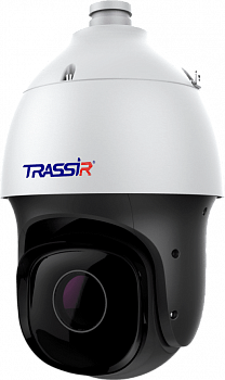 TRASSIR TR-D6255IR20 v3 (4.7-141 мм) Видеокамера IP