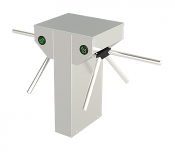 CAME STILE 500 (001PSMM500ED-01) Турникет-трипод моторизованный сдвоенный