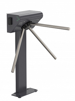 Ростов-Дон Т9М1 STEP2 (Matrix II MF) Турникет-трипод